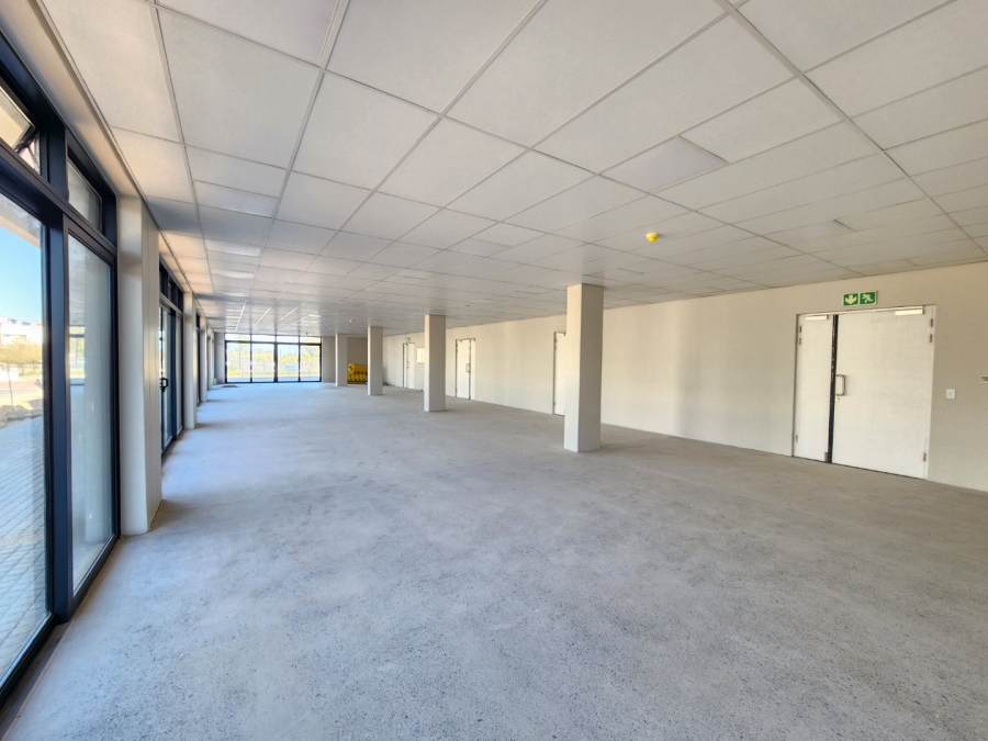 To Let commercial Property for Rent in Paardevlei Western Cape
